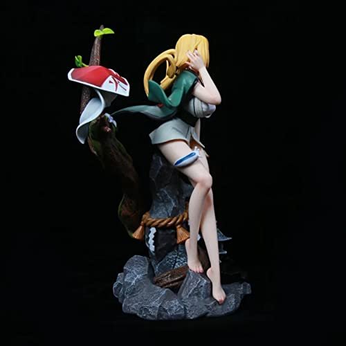 MAOKEI - Tsunade Figures -