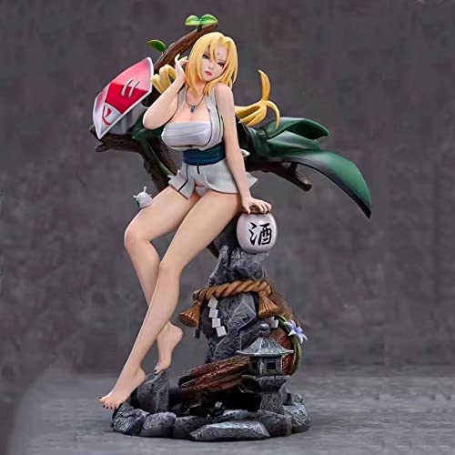 MAOKEI - Tsunade Figures -