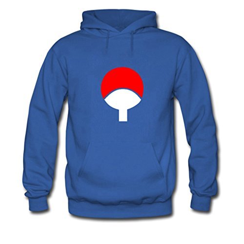 MAOKEI - Uchiha Classic Hoodie Style 4 - B01MQ4M2GF