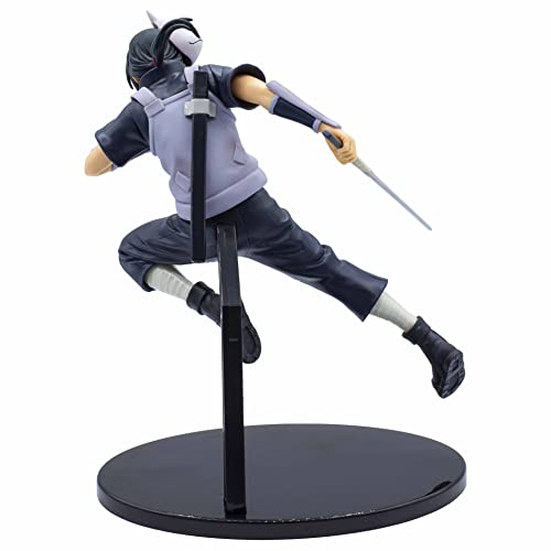 MAOKEI - Uchiha Itachi Anbu Version Epic Statue -