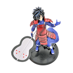 MAOKEI - Uchiha Madara Third War Fighting Figure -