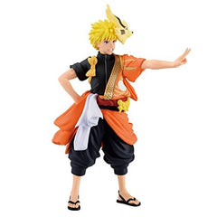 MAOKEI - Uzumaki Naruto Fan Art Epic Figure -