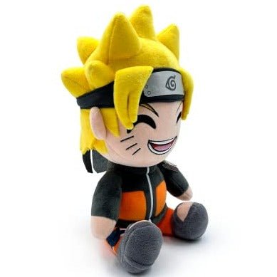 MAOKEI - Uzumaki Naruto Kawaii Plush -