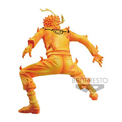 MAOKEI - Uzumaki Naruto Kurama Mode 2 Figure -