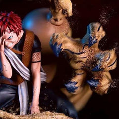 MAOKEI - Young Gaara Crazy Epic Action Figure -