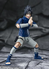 MAOKEI - Young Sasuke Uchiha Multi Action Epic Figure -