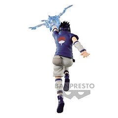 MAOKEI - Young Uchiha Sasuke Raiton Attack Figure -